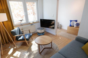 NEU! Ferienhaus Kleine Auszeit - Nur für Feriengäste - ABC1 Wismar